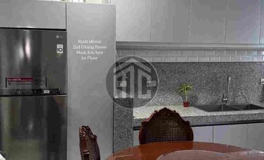 House and Lot for Sale in Ridgemont Executive Village