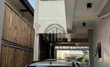 House and Lot for Sale in Ridgemont Executive Village