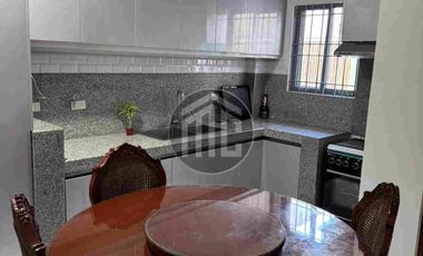 House and Lot for Sale in Ridgemont Executive Village