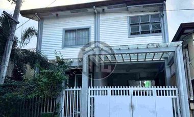 House and Lot for Sale in Ridgemont Executive Village