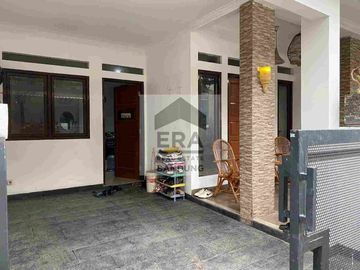 Dijual Rumah Dekat Summarecon Ciwastra Bandung