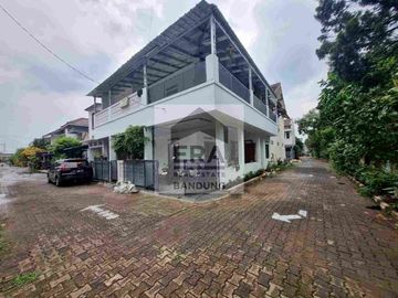 Dijual Rumah Dekat Summarecon Ciwastra Bandung