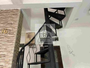Dijual Rumah Dekat Summarecon Ciwastra Bandung