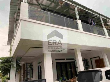 Dijual Rumah Dekat Summarecon Ciwastra Bandung