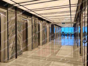 Office Kota Kasablanka Hadap Pool 130m2 sudah Sertifikat Hak Milik