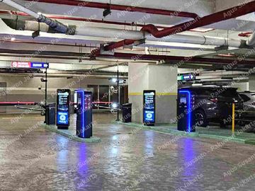 Office Kota Kasablanka Hadap Pool 130m2 sudah Sertifikat Hak Milik