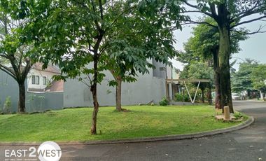 Kavling Cluster Eternity – The Icon BSD City, Tangerang Harga Menarik Lokasi Premium Kawasan Strategis
