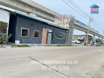 66 sq m. of stalls, Garden Zone 1 (Pratu Bangkok Plaza Project), opposite Theing Na Restaurant, Phahon Yothin Road, Phahon Yothin-Lam Luk Ka Road, Sai