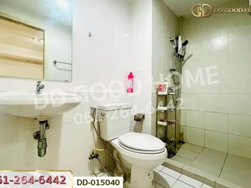 DD-015040 Plum Condo Bangkae, near MRT Lak Song