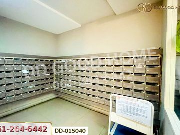 DD-015040 Plum Condo Bangkae, near MRT Lak Song