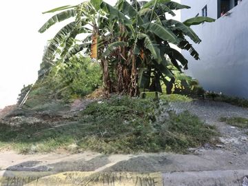 151 SQM. LOT FOR SALE / P20K PER SQM. IN GREENLAND EXECUTIVE VILLAGE, CAINTA RIZAL