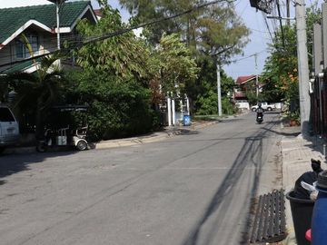 151 SQM. LOT FOR SALE / P20K PER SQM. IN GREENLAND EXECUTIVE VILLAGE, CAINTA RIZAL