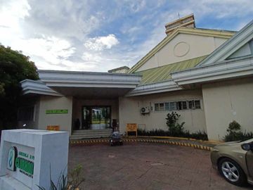 151 SQM. LOT FOR SALE / P20K PER SQM. IN GREENLAND EXECUTIVE VILLAGE, CAINTA RIZAL