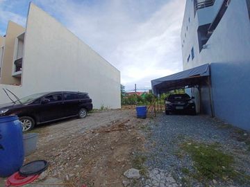 151 SQM. LOT FOR SALE / P20K PER SQM. IN GREENLAND EXECUTIVE VILLAGE, CAINTA RIZAL