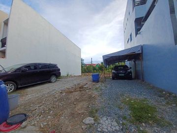 151 SQM. LOT FOR SALE / P20K PER SQM. IN GREENLAND EXECUTIVE VILLAGE, CAINTA RIZAL