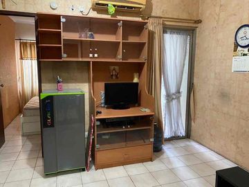Jual Apartemen Mediterania I Tower Catelya Apartemen Tanjung Duren Apartemen Area Central Park Mall