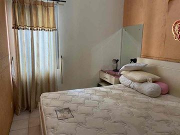 Jual Apartemen Mediterania I Tower Catelya Apartemen Tanjung Duren Apartemen Area Central Park Mall