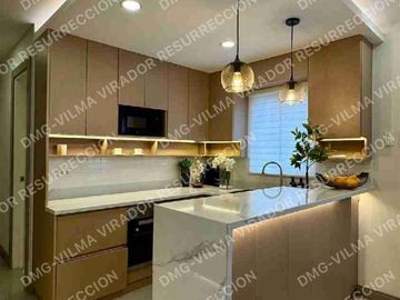 NEAR R F O ! ! !  4 Bedrooms Fully Furnished Modern Design House and lot in Exclusive Subdivision located in San Fernando near McArthur Highway