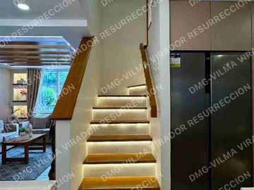 NEAR R F O ! ! !  4 Bedrooms Fully Furnished Modern Design House and lot in Exclusive Subdivision located in San Fernando near McArthur Highway