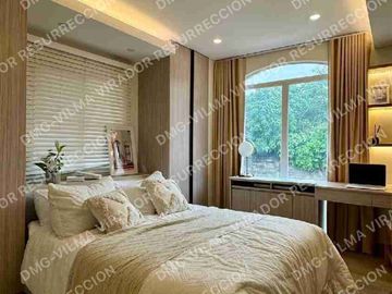 NEAR R F O ! ! !  4 Bedrooms Fully Furnished Modern Design House and lot in Exclusive Subdivision located in San Fernando near McArthur Highway
