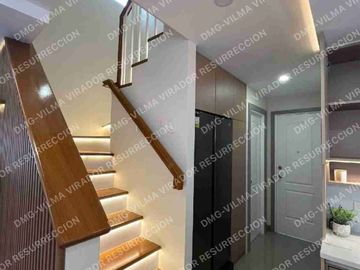 NEAR R F O ! ! !  4 Bedrooms Fully Furnished Modern Design House and lot in Exclusive Subdivision located in San Fernando near McArthur Highway