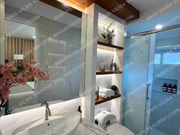 NEAR R F O ! ! !  4 Bedrooms Fully Furnished Modern Design House and lot in Exclusive Subdivision located in San Fernando near McArthur Highway