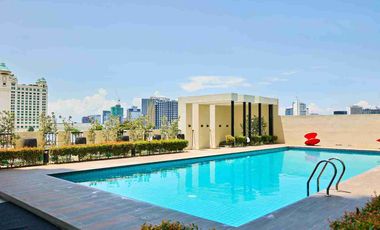Condo for sale in Cebu City, the Median ( Interior Designed)