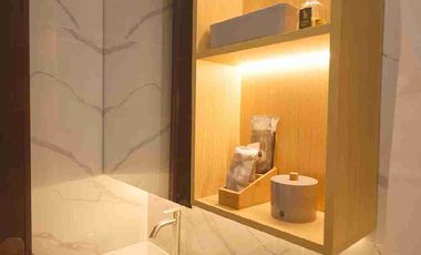 Condo for sale in Cebu City, the Median ( Interior Designed)