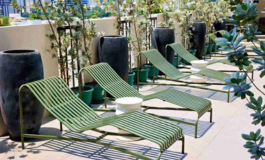 Condo for sale in Cebu City, the Median ( Interior Designed)