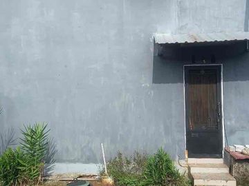 DIJUAL RUMAH SIAP HUNI CLUSTER KUPA ROYAL PARK MONCONGLOE BISA NEGO