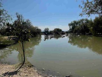 Terreno en venta en Faro de los Cisnes