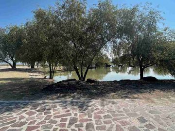 Terreno en venta en Faro de los Cisnes
