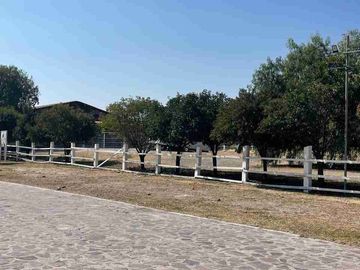 Terreno en venta en Faro de los Cisnes