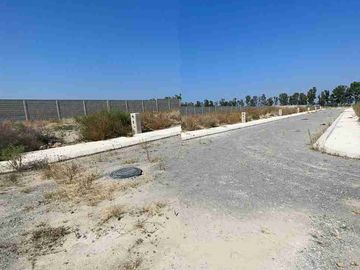 Terreno en venta en Faro de los Cisnes
