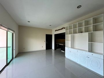 RENTA DEPARTAMENTO CON BALCÓN Y AMENITIES EN LOMAS DE TETELA APA_5300 CUE/DL