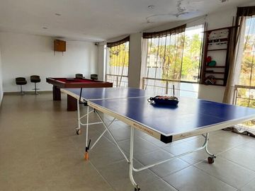 RENTA DEPARTAMENTO CON BALCÓN Y AMENITIES EN LOMAS DE TETELA APA_5300 CUE/DL