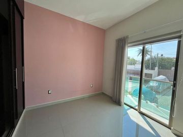 RENTA DEPARTAMENTO CON BALCÓN Y AMENITIES EN LOMAS DE TETELA APA_5300 CUE/DL