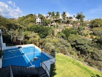 RENTA DEPARTAMENTO CON BALCÓN Y AMENITIES EN LOMAS DE TETELA APA_5300 CUE/DL