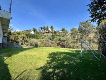 RENTA DEPARTAMENTO CON BALCÓN Y AMENITIES EN LOMAS DE TETELA APA_5300 CUE/DL