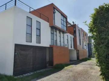 CASAS EN VENTA EN EL BARREAL CHOLULA PUEBLA DE REMATE
