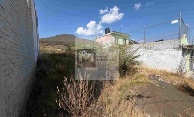 TERRENO EN VENTA SALIDA MIL CUMBRES