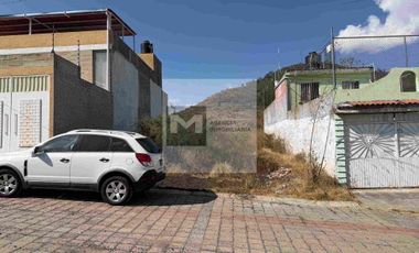 TERRENO EN VENTA SALIDA MIL CUMBRES