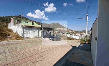 TERRENO EN VENTA SALIDA MIL CUMBRES