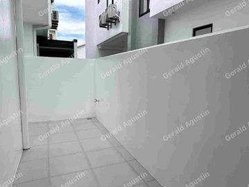 Brand New Corner House and Lot with pool For Sale near Angeles Toll Exit via NLEX, Landers and Marquee Mall