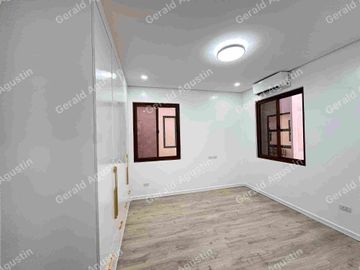 Brand New Corner House and Lot with pool For Sale near Angeles Toll Exit via NLEX, Landers and Marquee Mall