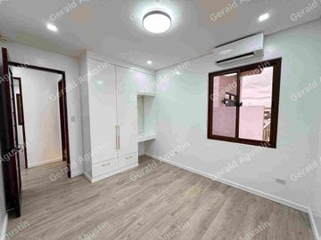 Brand New Corner House and Lot with pool For Sale near Angeles Toll Exit via NLEX, Landers and Marquee Mall