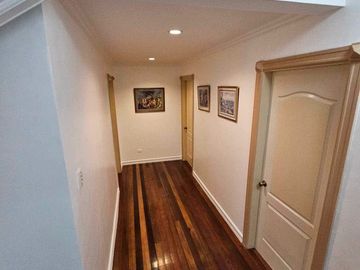 Spacious Family House Offering Relaxing and Cheerful Lifestyle