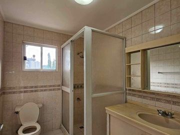 Spacious Family House Offering Relaxing and Cheerful Lifestyle