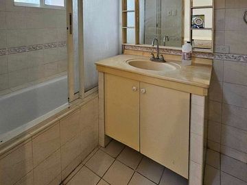 Spacious Family House Offering Relaxing and Cheerful Lifestyle