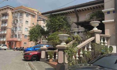 San Benissa Garden Villas Valencia bldg for sale in Quezon City
